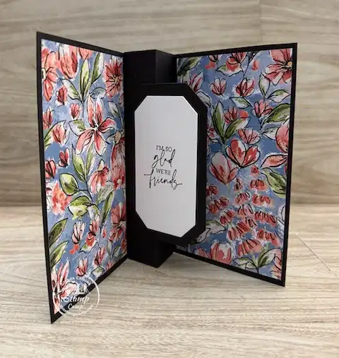 creative pop-up card designs with designer series paper