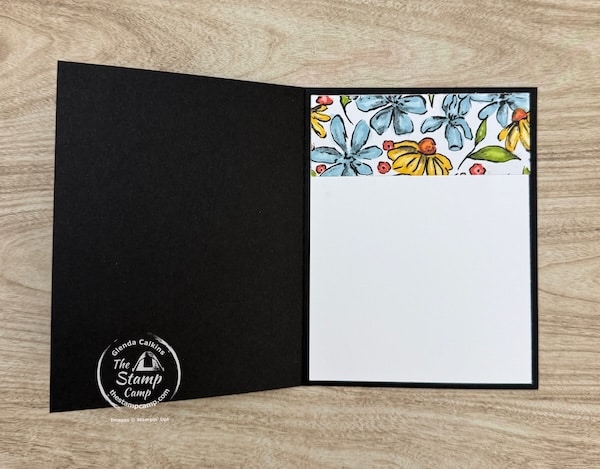 card sketches for beginners from the stamp camp