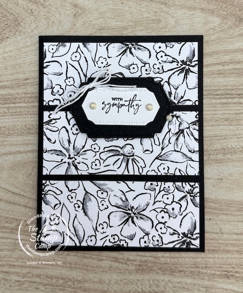 card sketches using creative stamping ideas for beginners