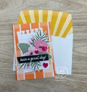 easy card kits 