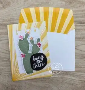 easy card kits with stampin' up! kits collection