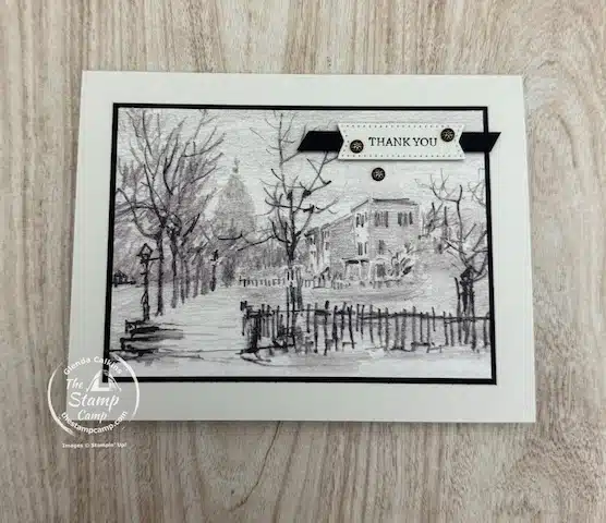 the stamp camp card sketches easy card making for beginners