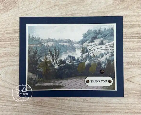 fun fold card with card sketches