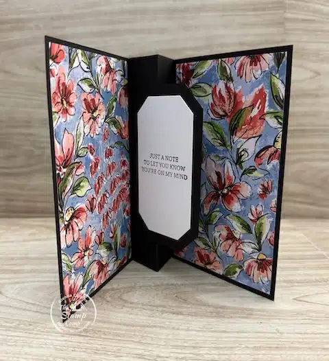 easy pop-up card designs