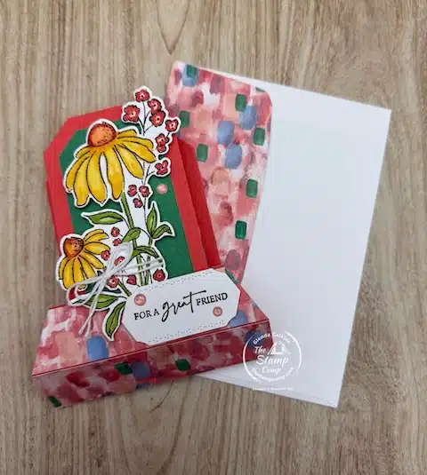easy pop-up card designs