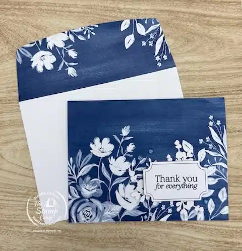 easy-to-assemble card kits