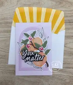 easy to follow card kits