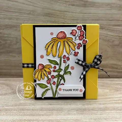handmade gift ensemble tutorial