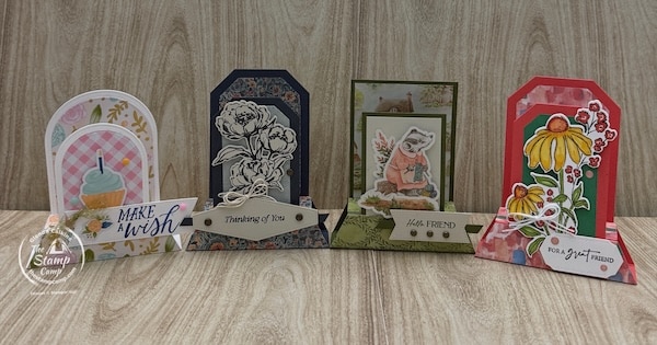 easy pop-up card designs