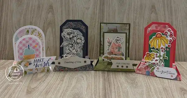 easy pop-up card designs