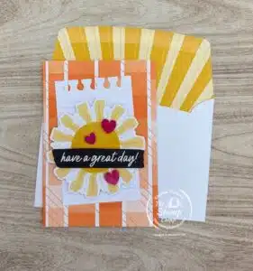 quick and easy card kits with kits collection