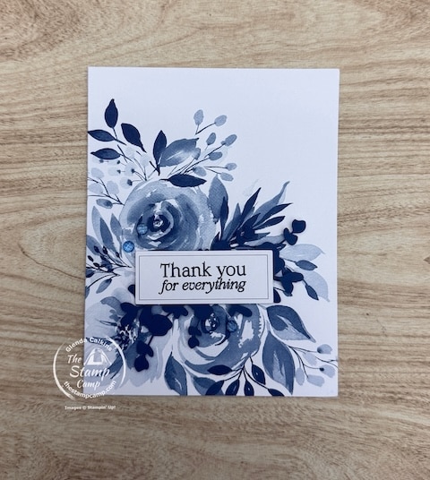 quick and easy card making kits