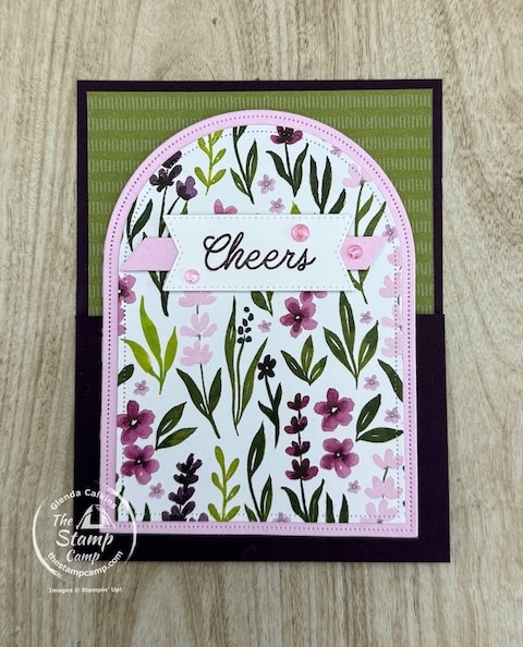 simple card making projects