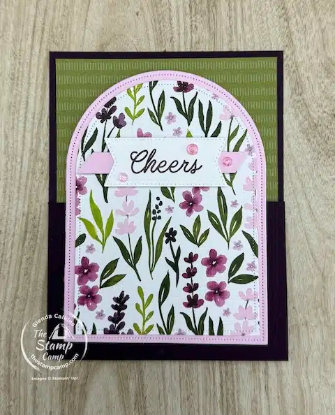 simple card making projects