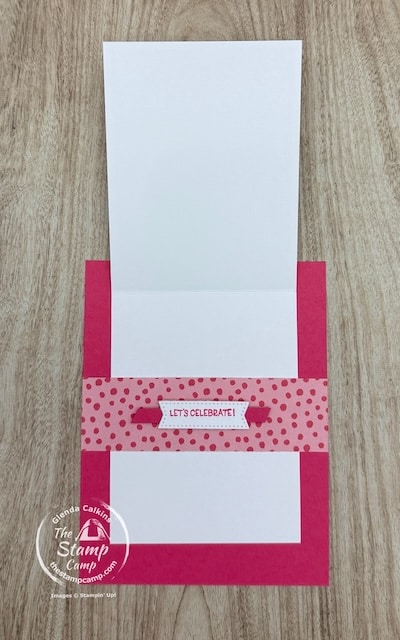 simple stamping designs