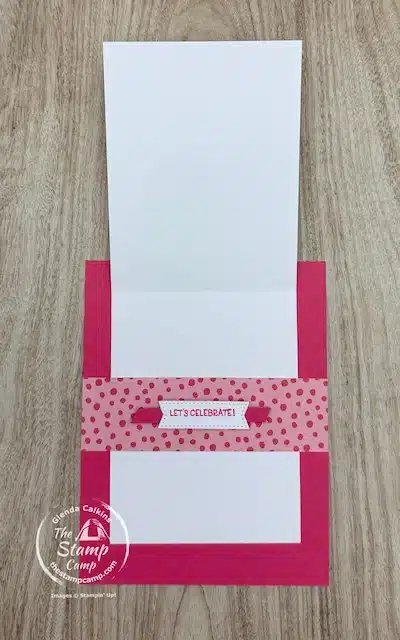 simple stamping designs