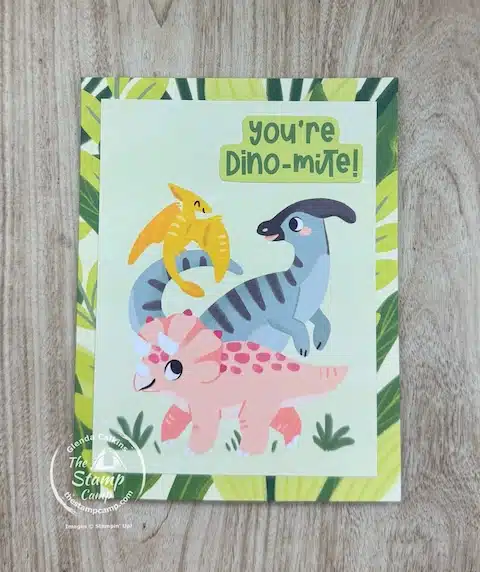 birthday card crafting kits