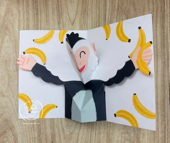 birthday card crafting kits