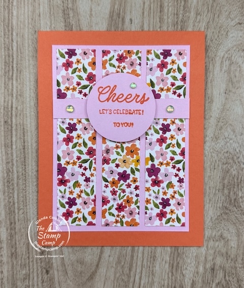 beginner stamper