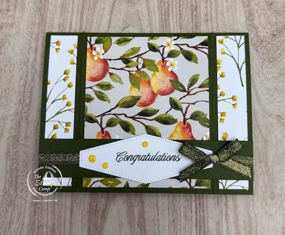 creative stamping ideas for beginners with card sketches