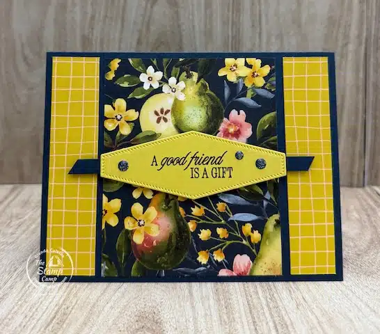 creative stamping ideas for beginners