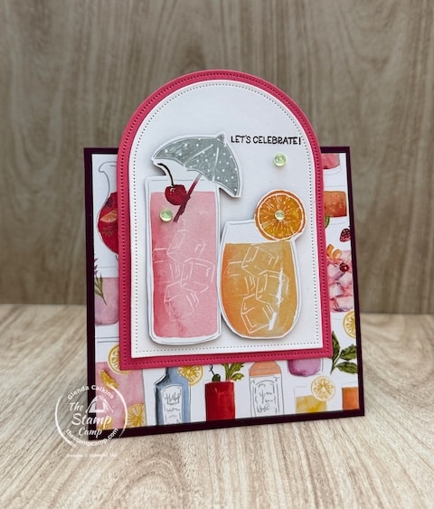 easy card sketch templates from the stamp camp