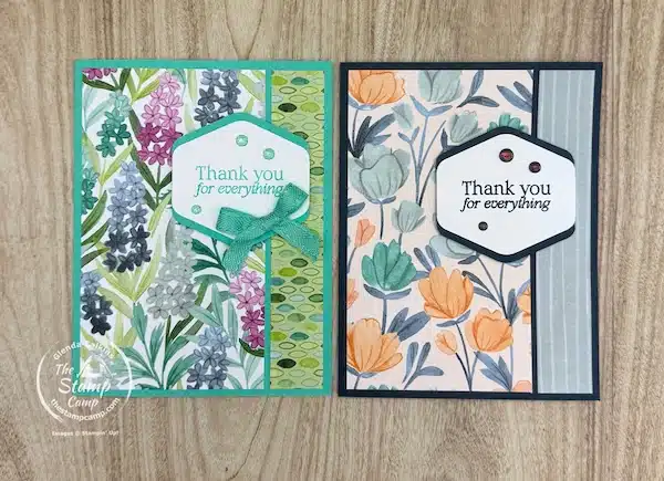 easy card sketch templates