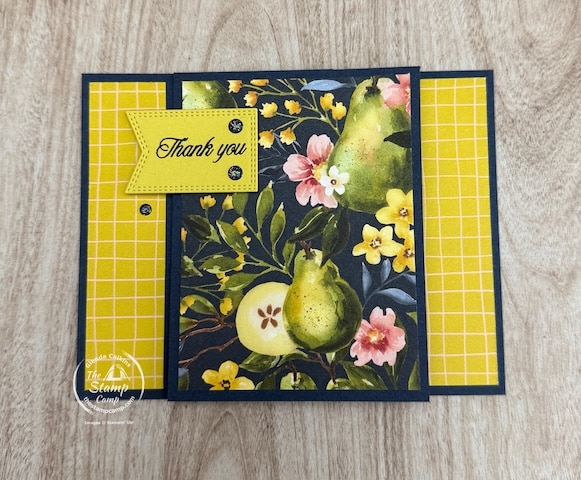 easy stamping techniques for beginners with stamp camp card sketches