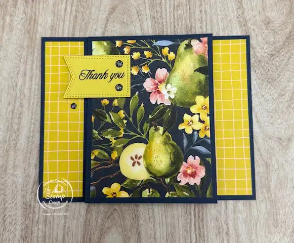 easy stamping techniques for beginners with stamp camp card sketches