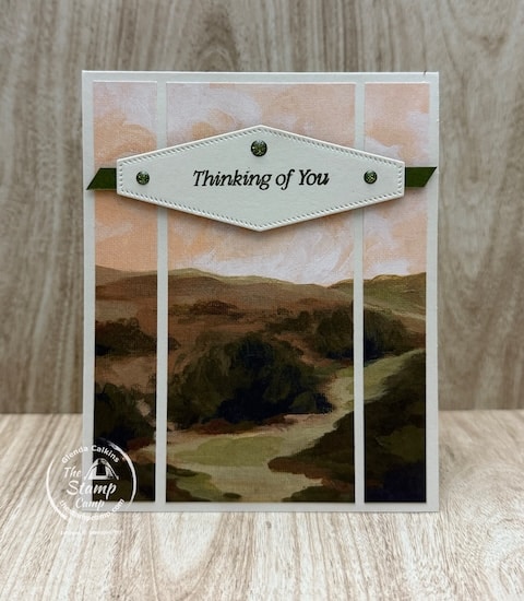 fun and easy card design techniques with card sketches