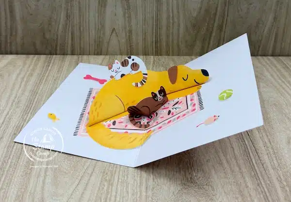 handmade card making kits