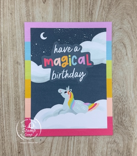 handmade card making ktis