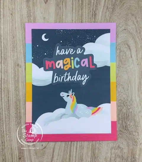 handmade card making ktis