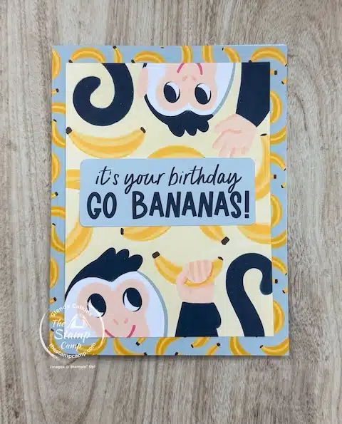 handmade card making kit
