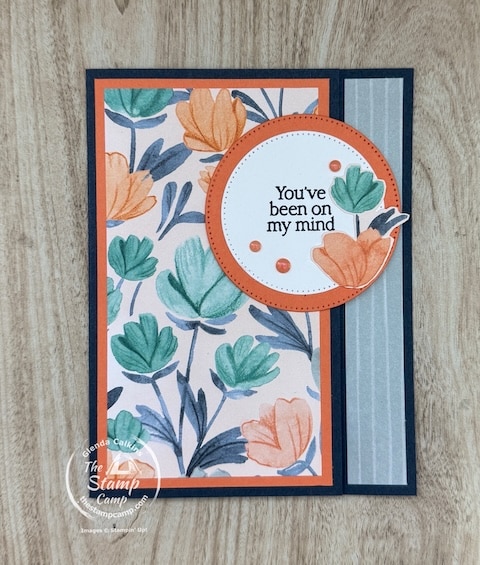 quick and easy card sketch ideas from the stamp camp