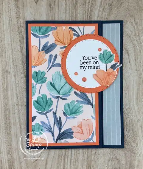 quick and easy card sketch ideas from the stamp camp