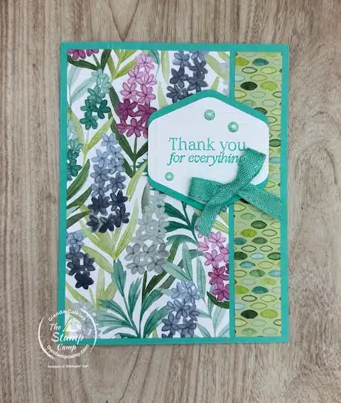 quick and easy card sketch ideas from the stamp camp