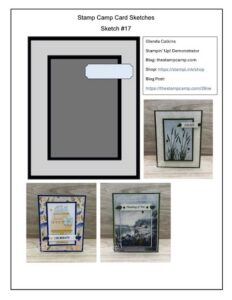 Easy Beginner-Friendly Stamping Designs for Every Crafter