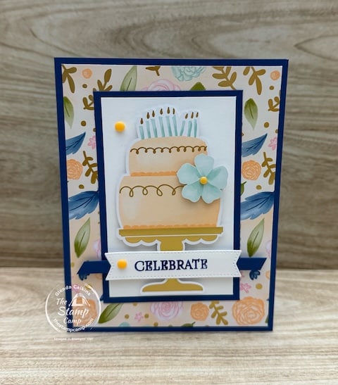 beginner-friendly stamping designs with the stamp camp card sketches