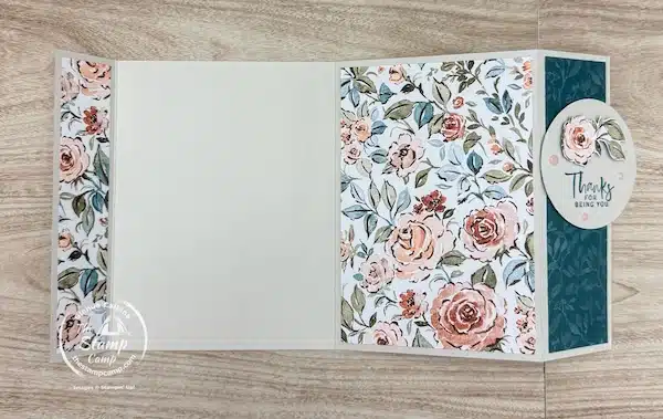 card sketch inspiration for handmade cards