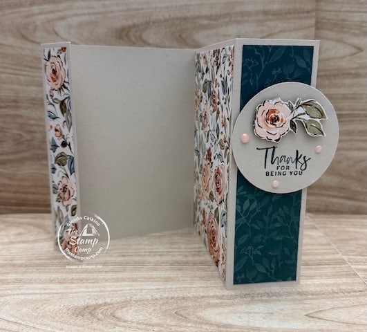 card sketch inspiration for handmade cards