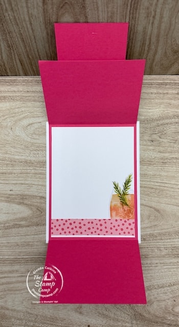 easy card sketch templates