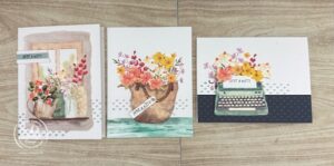 Easy to Follow Card Kits: Simple Creativity for All Stampers