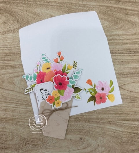 handmade card making kits