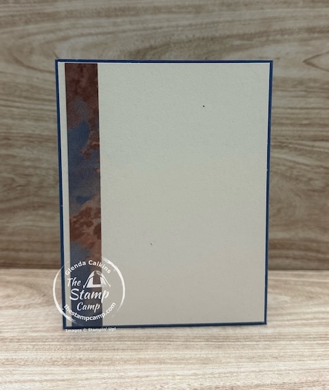 one sheet wonder card tutorials