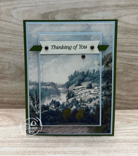 quick and easy stamping projects with framelits