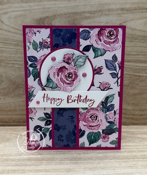 simple card sketch templates