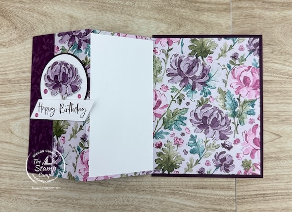 simple card sketch templates