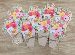 Handmade Made Easy: Unique DIY Card Kits Collection Stampin' Up!