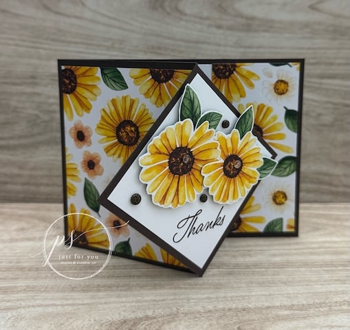 fun fold cards